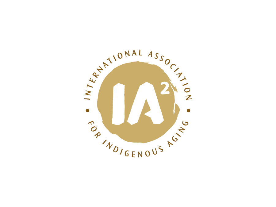 Logo Design by Sacril for International Association for Indigenous Aging | Design #26044378