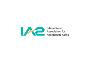 Logo Design by Paras Bali for International Association for Indigenous Aging | Design: #26048966