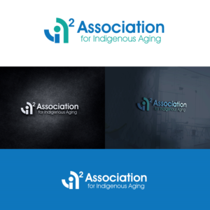 Logo Design by Maxo-Biz for International Association for Indigenous Aging | Design: #26019267