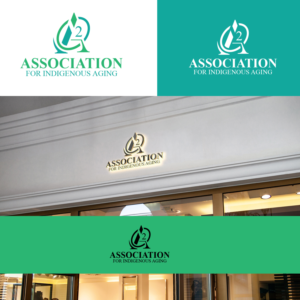 Logo Design by Maxo-Biz for International Association for Indigenous Aging | Design: #26019268