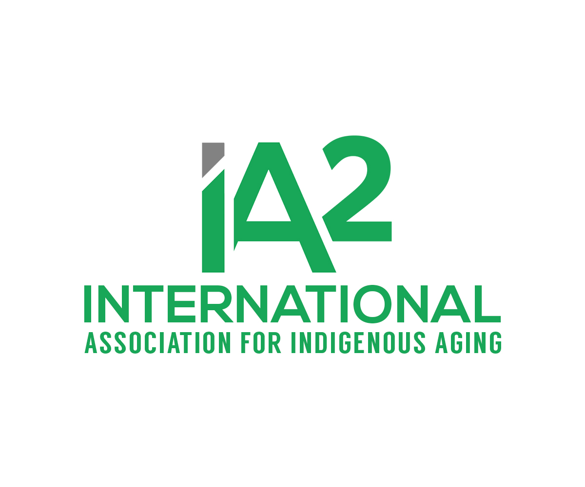 Logo Design by Soonia for International Association for Indigenous Aging | Design #26016029