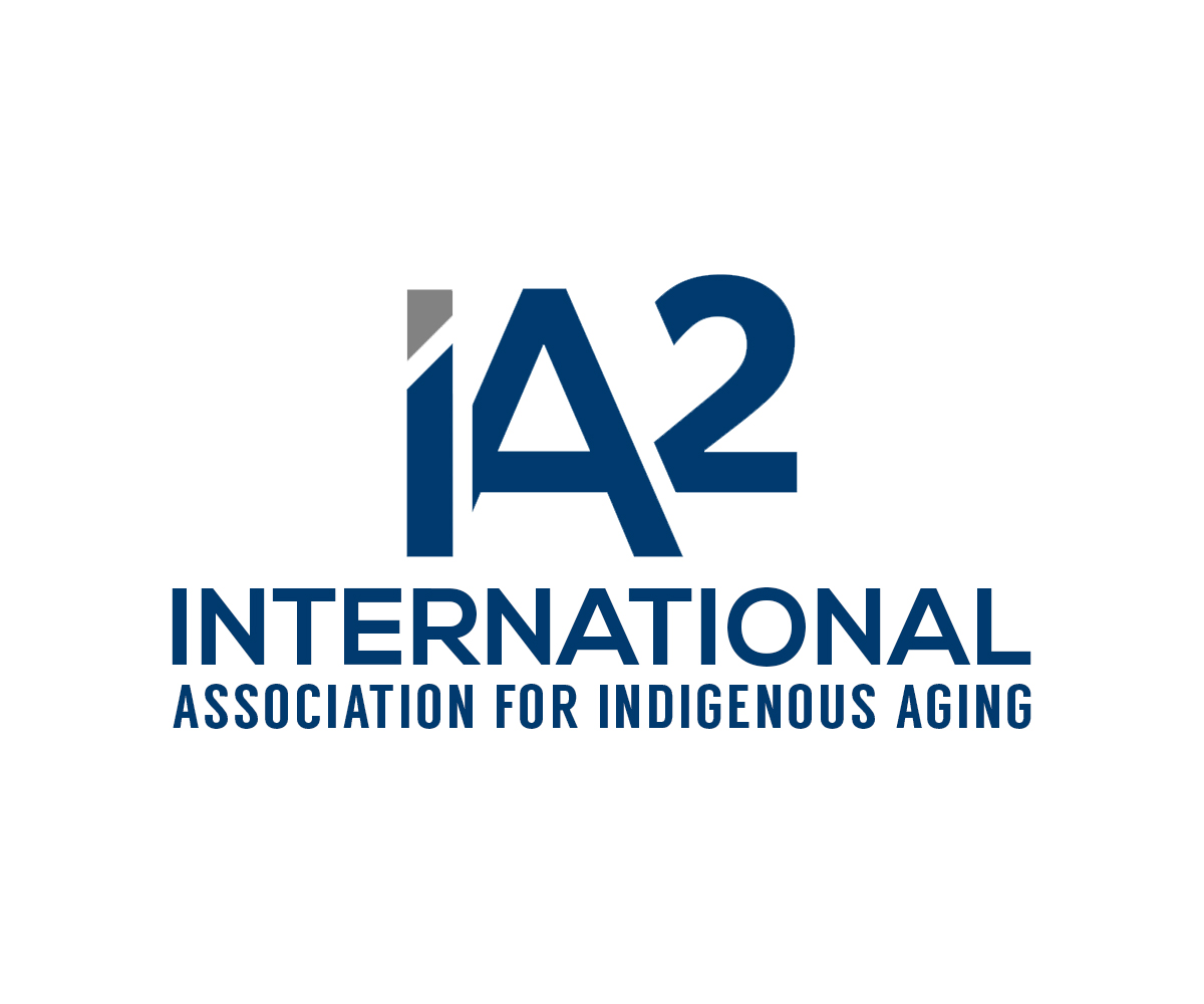 Design de Logo par Soonia pour International Association for Indigenous Aging | Design #26068358