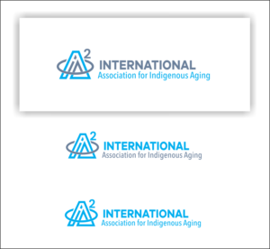 Diseño de Logo por Udaya G para International Association for Indigenous Aging | Diseño #26028582