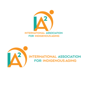 Logo Design by Soula Vetter for International Association for Indigenous Aging | Design: #26071998