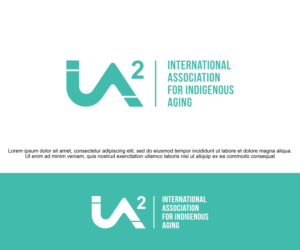 Logo Design by yozikurnia777 for International Association for Indigenous Aging | Design: #26015221