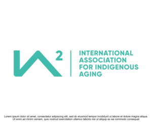 Logo Design by yozikurnia777 for International Association for Indigenous Aging | Design: #26075650
