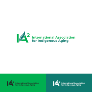 Logo Design by ARFA Design for International Association for Indigenous Aging | Design: #26018376
