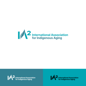 Logo Design by ARFA Design for International Association for Indigenous Aging | Design: #26087766