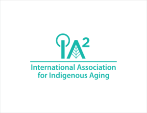 International Association for Indigenous Aging IA2 [the 2 should be superscript] | Logo-Design von BNdesigner