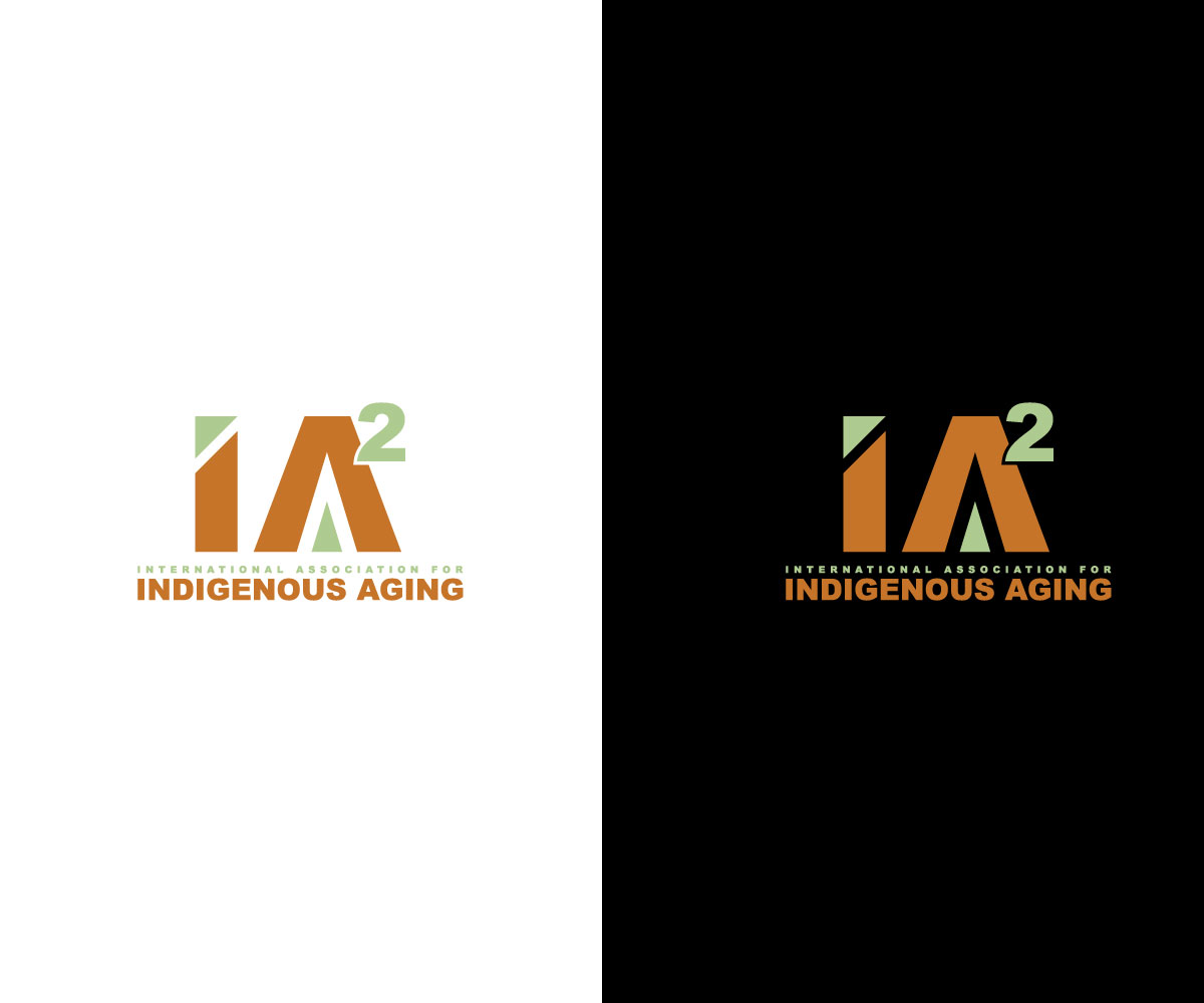 Logo Design by uitaki for International Association for Indigenous Aging | Design #26040709