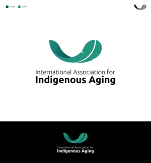 Logo Design by SameSam94 for International Association for Indigenous Aging | Design: #26061567