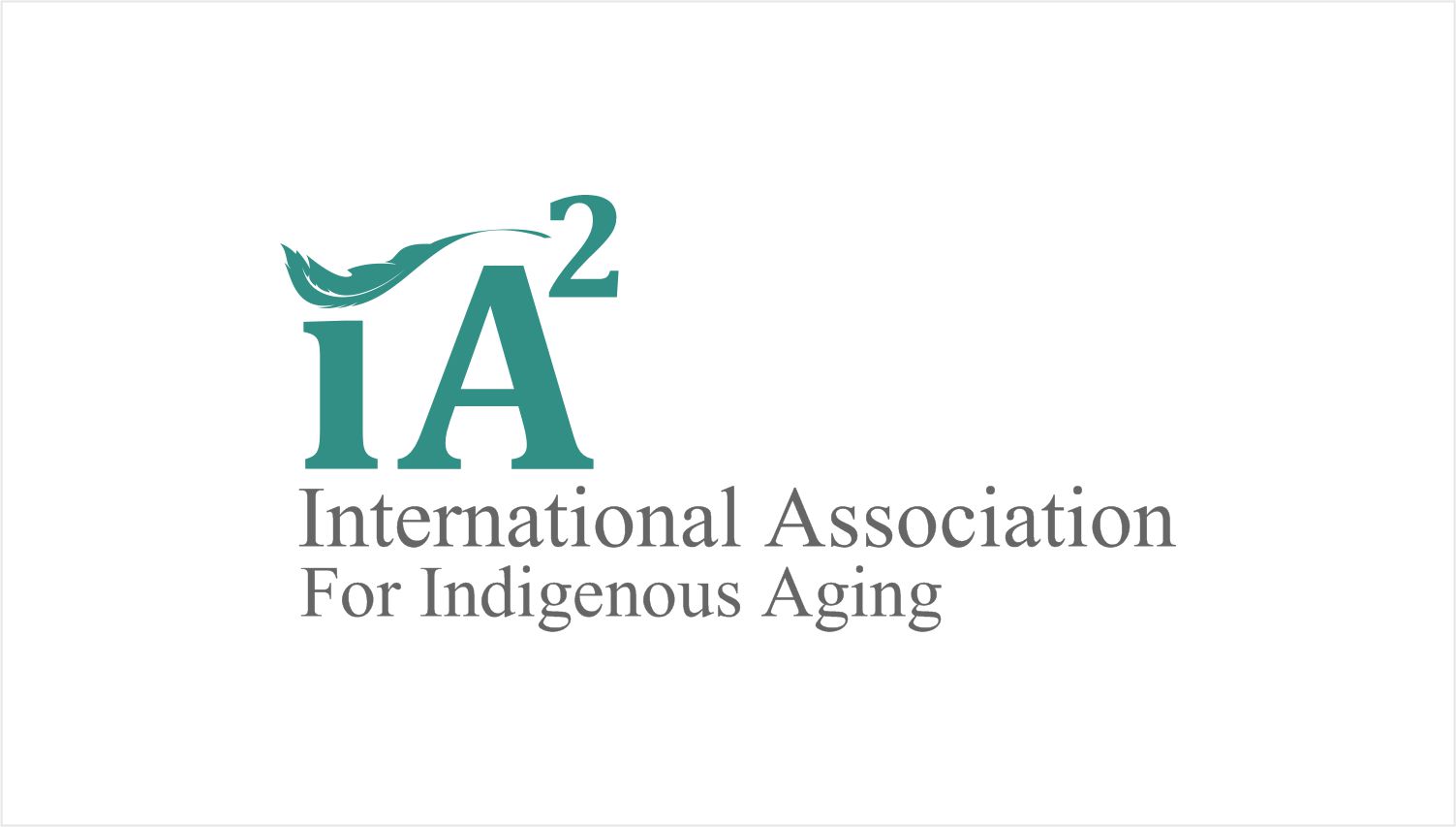 Logo Design by Indra Putra for International Association for Indigenous Aging | Design #26022468