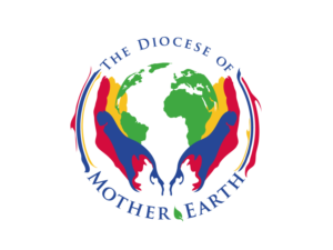 The Diocese of Mother Earth | Logo Design by nicholash