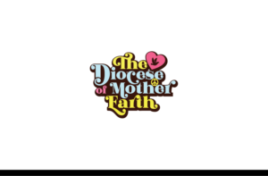 The Diocese of Mother Earth | Logo Design by Knockout