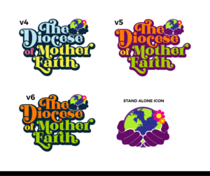 Logo Design by Knockout for this project | Design: #26044544
