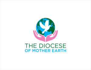 The Diocese of Mother Earth | Logo Design by BNdesigner
