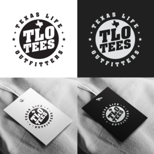 TLO TEES  | Grafik-Design von chipchip15