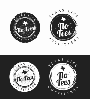 TLO TEES  | Graphic Design by Elizaveta M