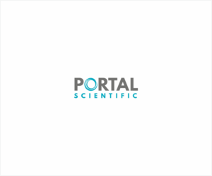 Portal Scientific or (PortalScientific.us) | Design de Logo par Logocraft