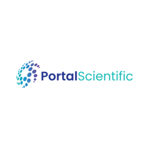 Portal Scientific or (PortalScientific.us) | Logo Design by rozT