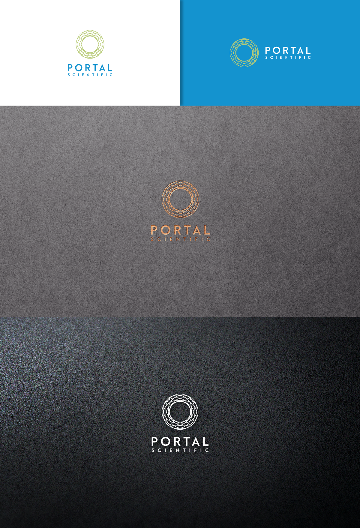 Logo Design by Paperfox Designs for DrJohnLieurance.com | Design #26015700