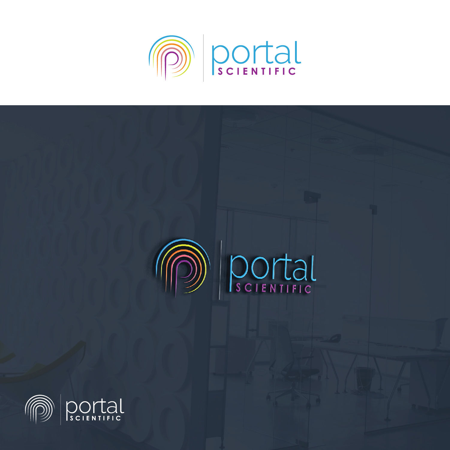 Logo Design by Maxo-Biz for DrJohnLieurance.com | Design #26019953