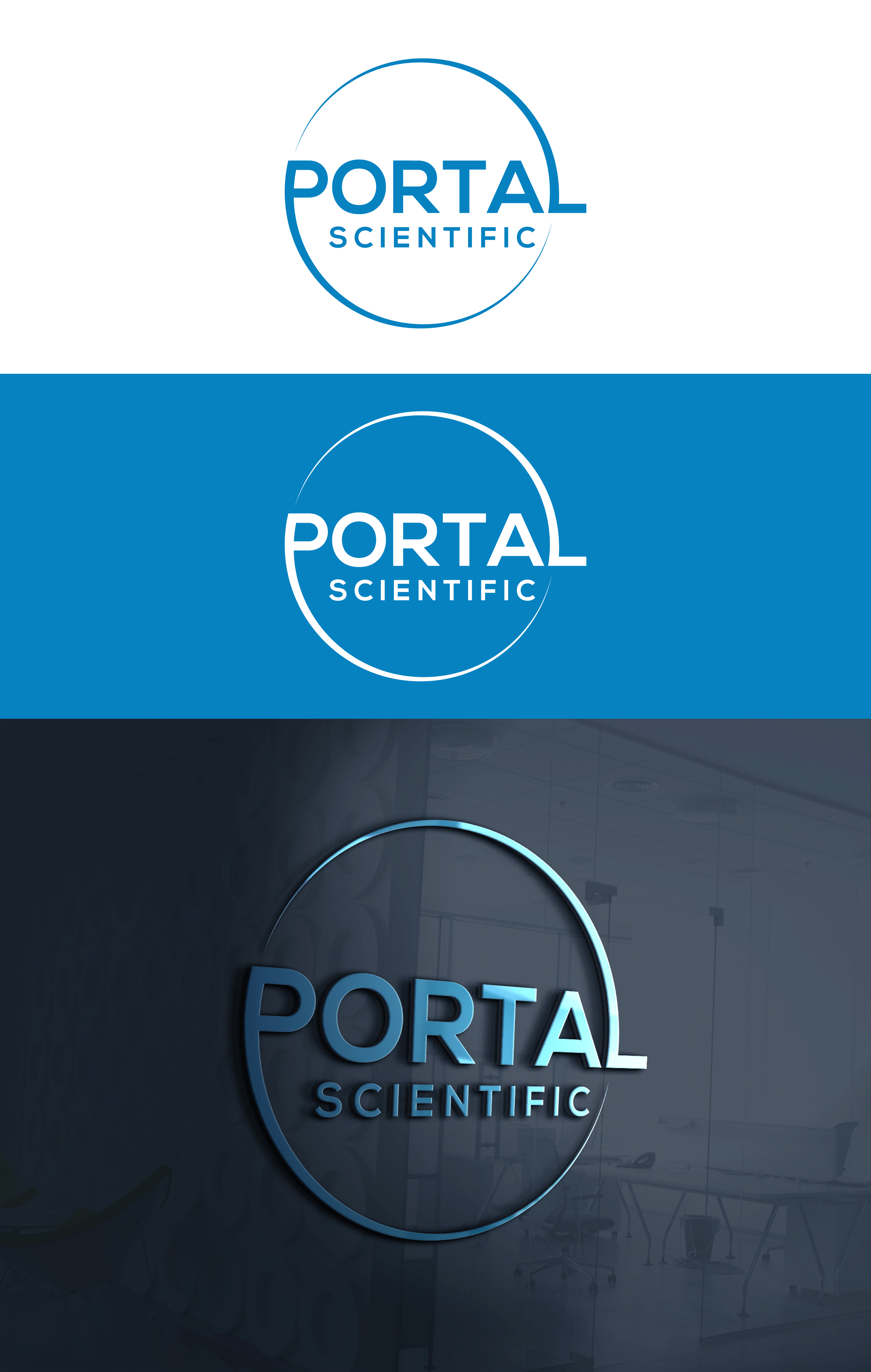 Logo Design by Mongsh for DrJohnLieurance.com | Design #26017633