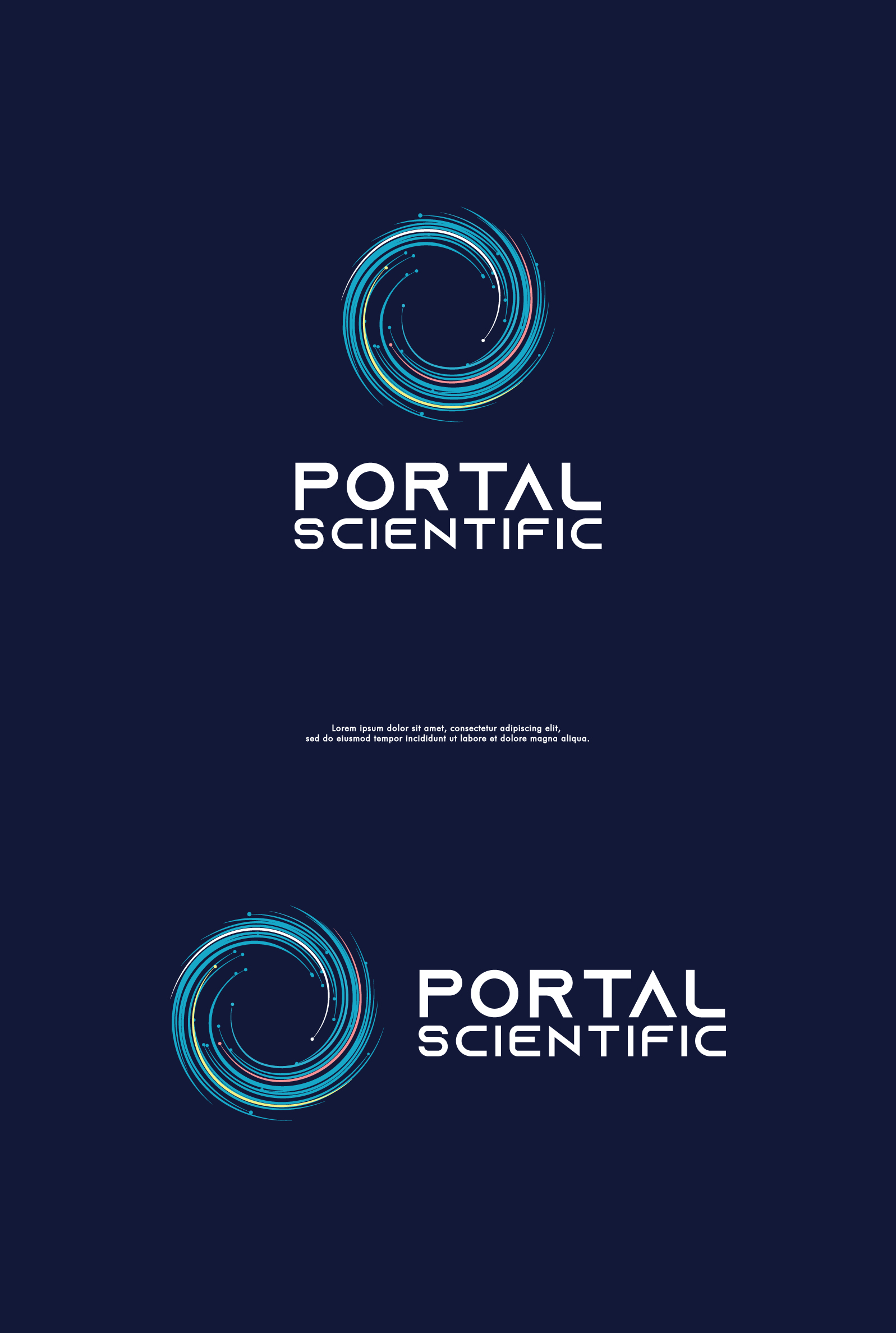 Diseño de Logo por Ara Studio para DrJohnLieurance.com | Diseño #26017544