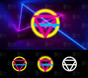 illFishermanCorp. | Logo Design by SofiaDesignStudio