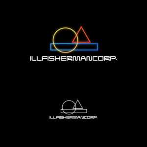 illFishermanCorp. | Logo Design by Graphic Bricks