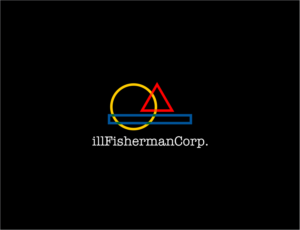 illFishermanCorp. | Logo Design by BNdesigner