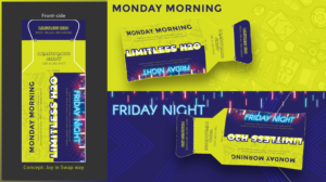 Packaging Design by Dheva