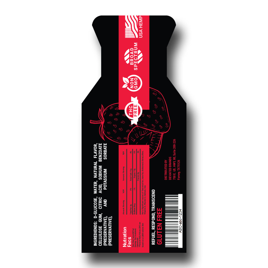 Packaging Design by Rupok 3 for this project | Design #26046688