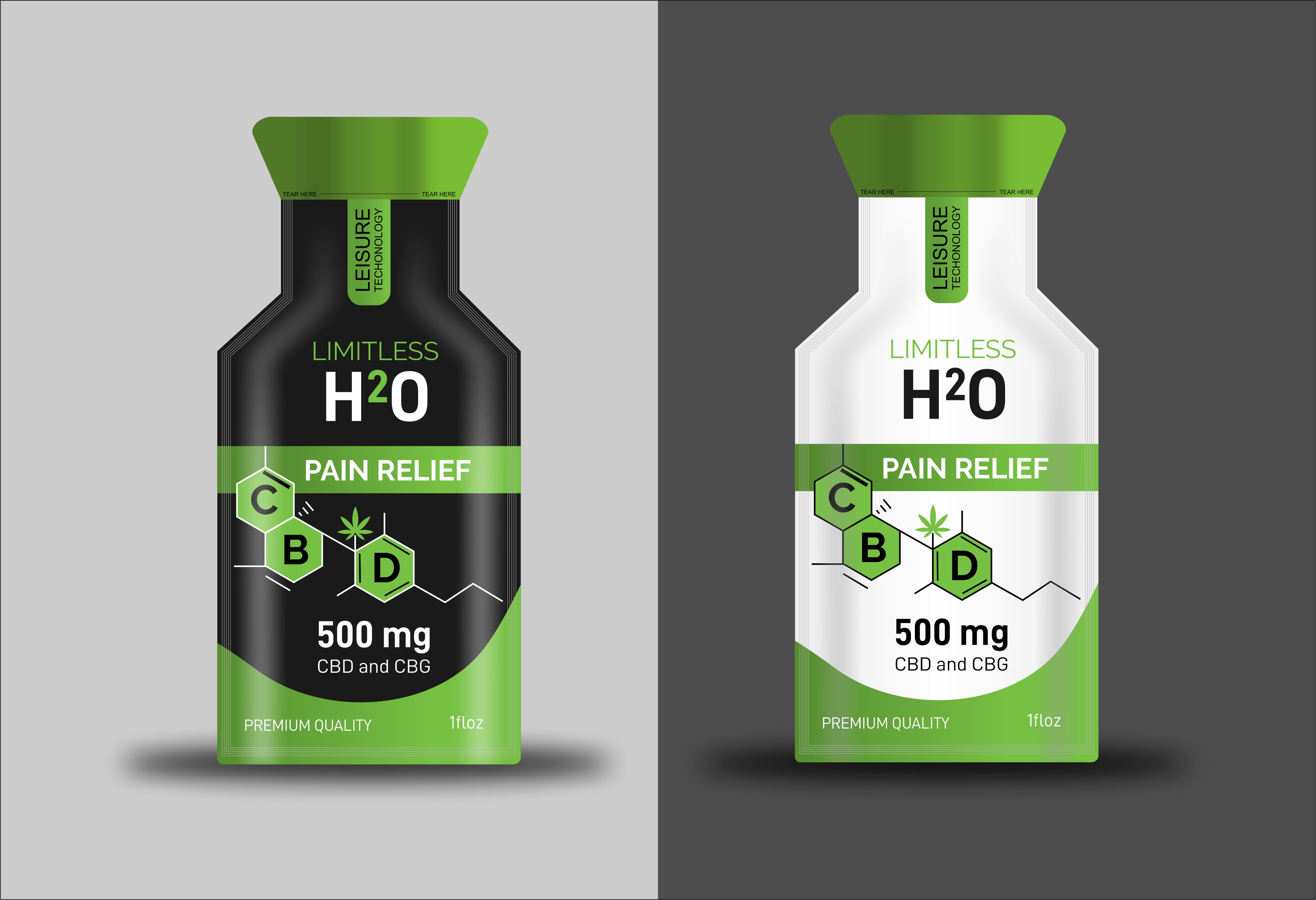 Packaging Design by sonu parmar for this project | Design #26062854