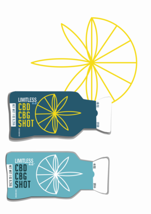 Packaging Design by Viktoria 11