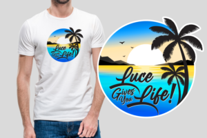 Diseño de Camiseta por chipchip15 para este proyecto | Diseño #26042510