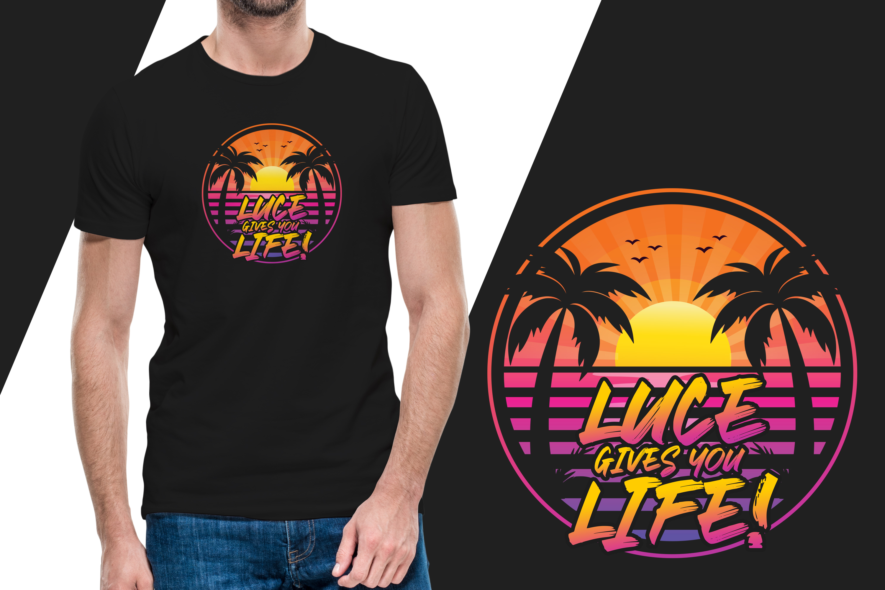 T-shirt Design by chipchip15 for this project | Design #26042511