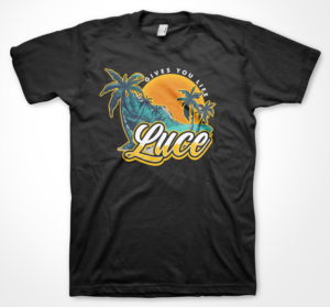 T-shirt Design by badpixelarts for this project | Design: #26014923
