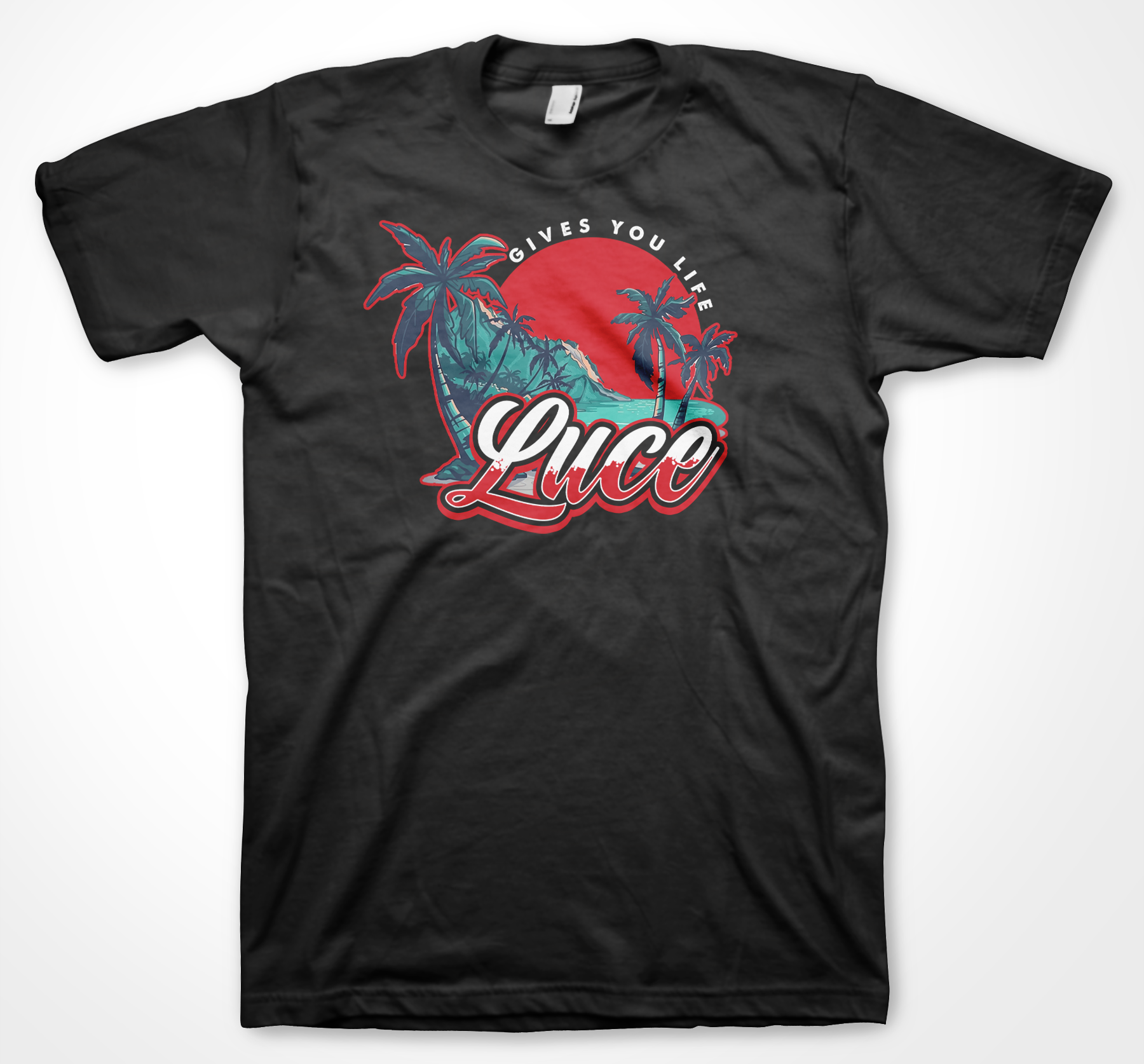 T-shirt Design by badpixelarts for this project | Design #26039918