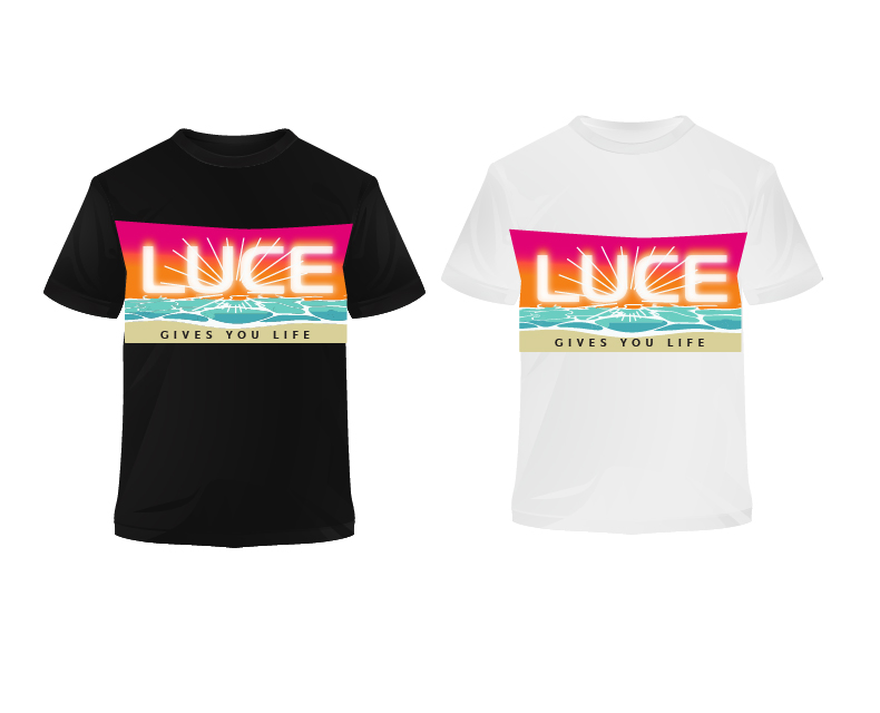 T-shirt Design by phoenixeye for this project | Design: #26070501