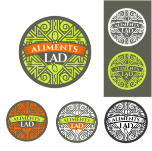 Design de Logo par joshgraph pour Aliments LAD | Design : #26050841