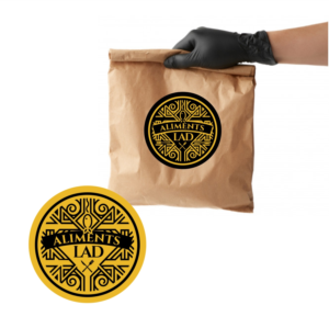 Design de Logo par joshgraph pour Aliments LAD | Design : #26050923