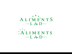 Design de Logo par Knockout pour Aliments LAD | Design : #26027546