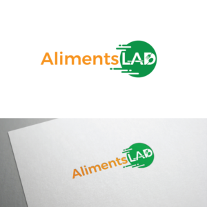 Design de Logo par Deziners Zone pour Aliments LAD | Design : #26020275