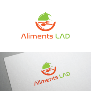 Design de Logo par Deziners Zone pour Aliments LAD | Design : #26020276