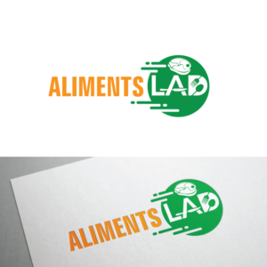 Design de Logo par Deziners Zone pour Aliments LAD | Design : #26027650