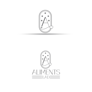 Design de Logo par Creative Pixel Boxes pour Aliments LAD | Design : #26018039