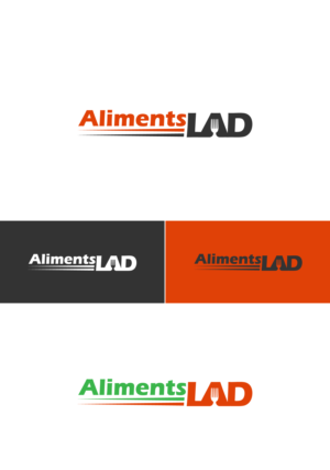 Design de Logo par design notebook pour Aliments LAD | Design : #26016591