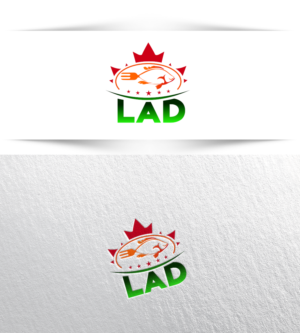 Design de Logo par Alla Glyanez pour Aliments LAD | Design : #26043756