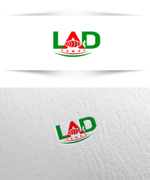Design de Logo par Alla Glyanez pour Aliments LAD | Design : #26043862